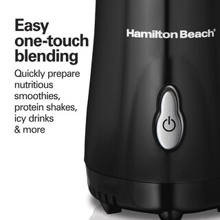 Foto 5 | Licuadora Personal Hamilton Beach 51101 414 ml