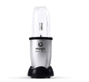 Foto 1 | Licuadora de Mesa Magic Bullet Rmbr0401 de 510 ml