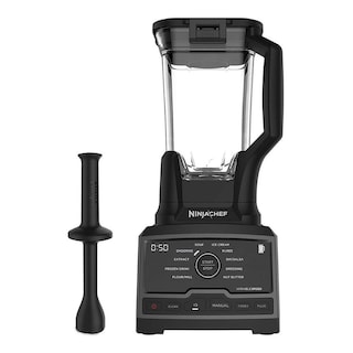 Foto 1 | Licuadora Ninja CT800 Negra 3 Programas Inteligentes 2.1 L 1.3 HP