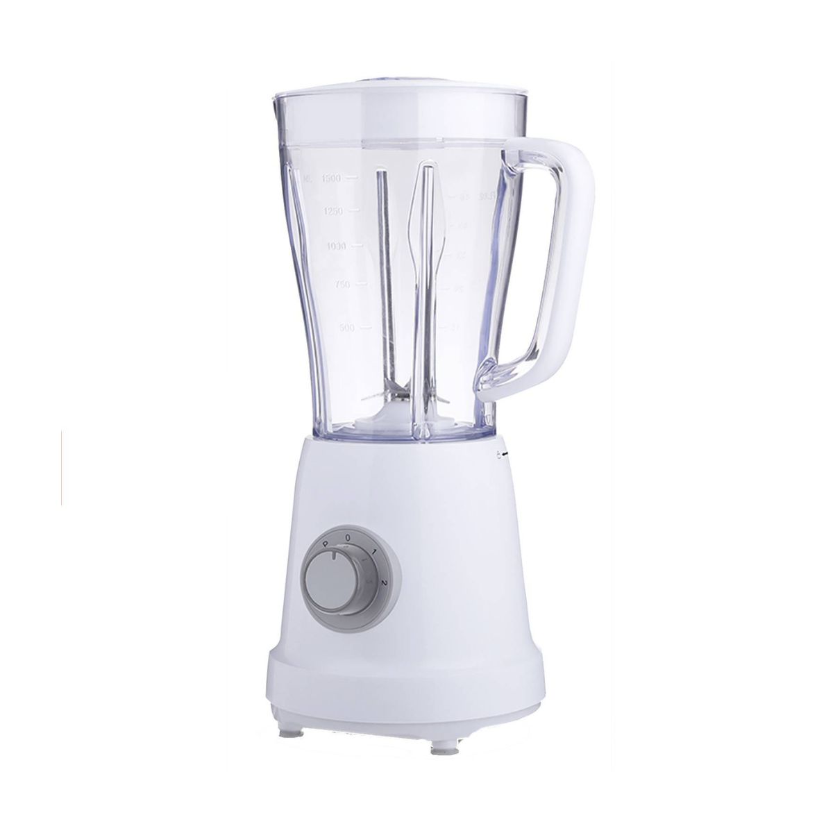 Licuadora Oster Decakila 2 Velocidades + Pulso Vaso Plástico 1.5 L 500 W