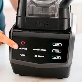 Foto 2 | Licuadora Ninja Vaso de Plástico 2.1 l con Pantalla Inteligente Ct650