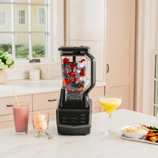 Foto 4 | Licuadora Ninja Vaso de Plástico 2.1 l con Pantalla Inteligente Ct650