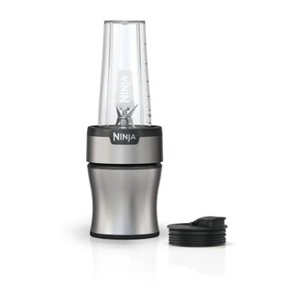 Foto 1 | Licuadora de Mesa Ninja Bn300 color Gris de 700 W