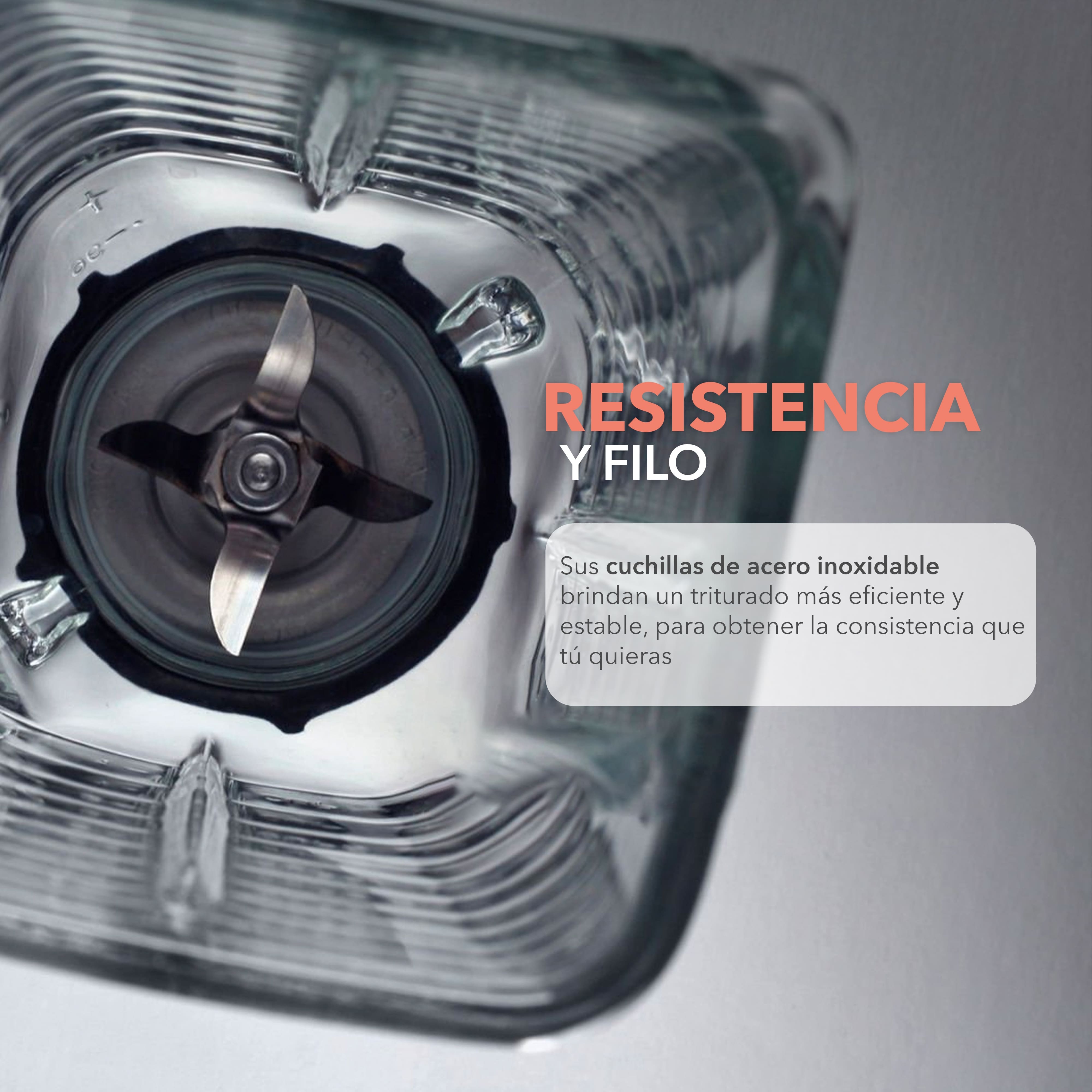Foto 6 | Rca Licuadora Con 2 Velocidades Rc-l2