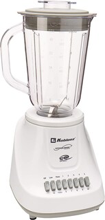 Foto 1 | Licuadora Koblenz LKM5510PB Blanca 10 Velocidades 1.250 L Vaso de Plástico