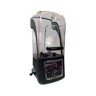 Foto 2 | Licuadora Con Escudo 2200w 4 L Shorbull
