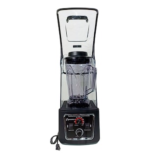 Foto 3 | Licuadora Con Escudo 2200w 4 L Shorbull