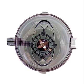Foto 4 | Licuadora Con Escudo 2200w 4 L Shorbull