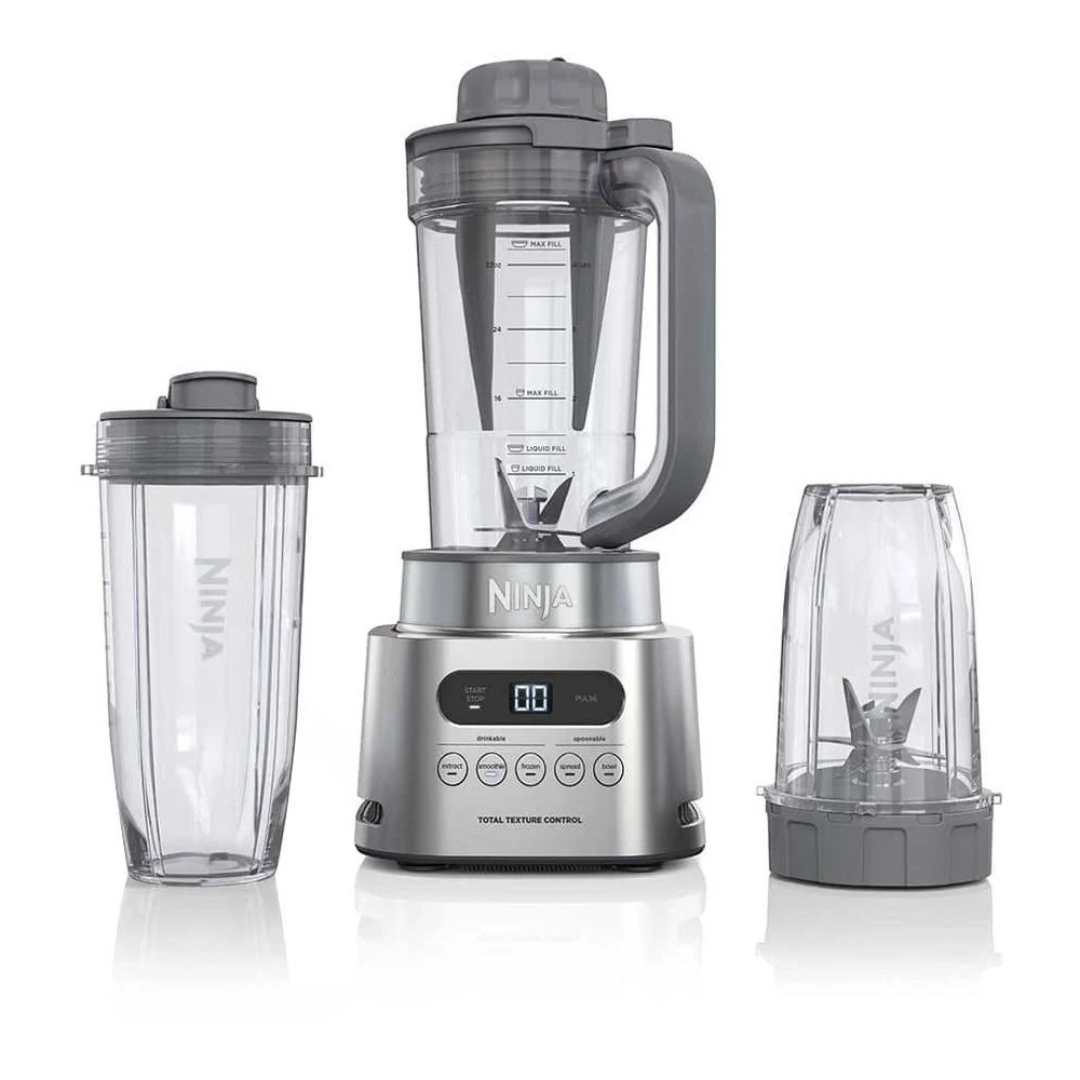 Foto 2 | Licuadora Ninja SS151 Twisti Blender Duo Alta Velocidad