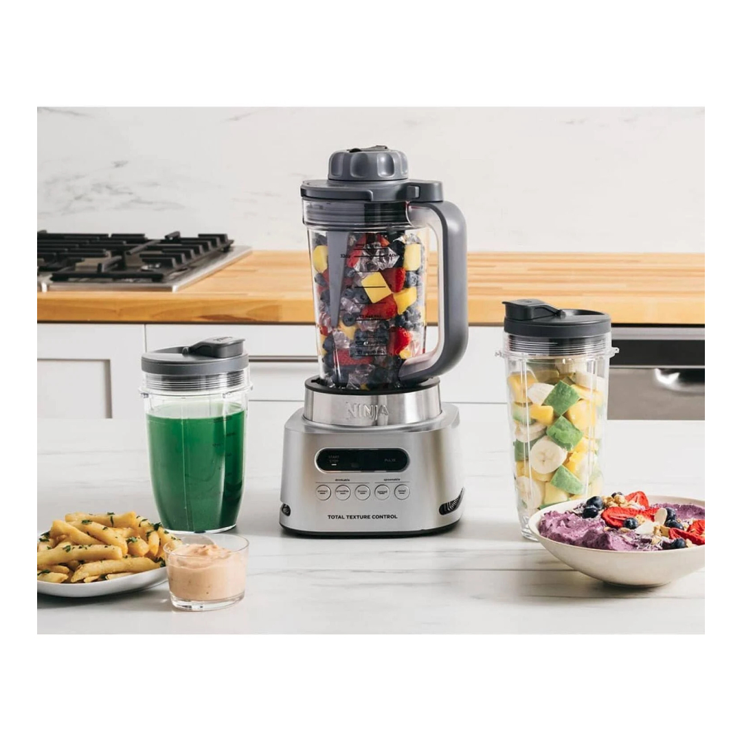Foto 3 | Licuadora Ninja SS151 Twisti Blender Duo Alta Velocidad