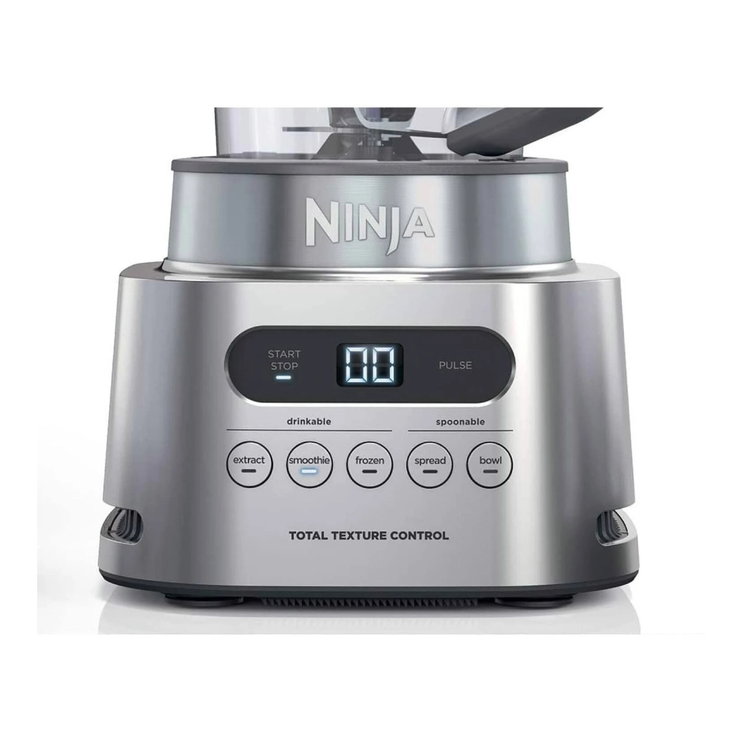 Foto 4 | Licuadora Ninja SS151 Twisti Blender Duo Alta Velocidad