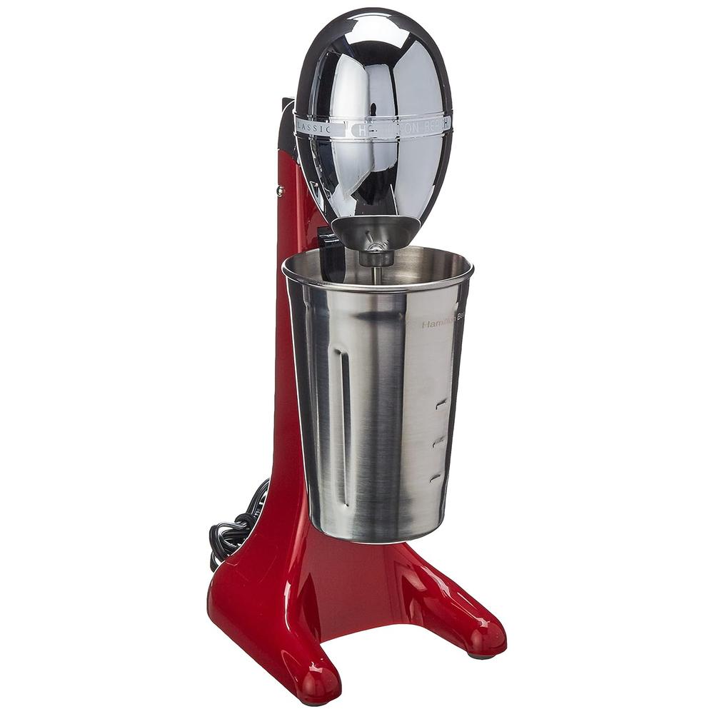 Fuente de Sodas/Esquimero Hamilton Beach 750rc