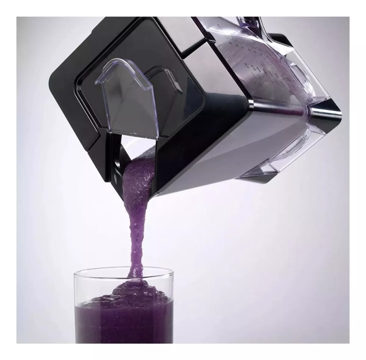 Foto 4 pulgar | Licuadora Ninja Professional Blender 1000 Co650b 2.1 L