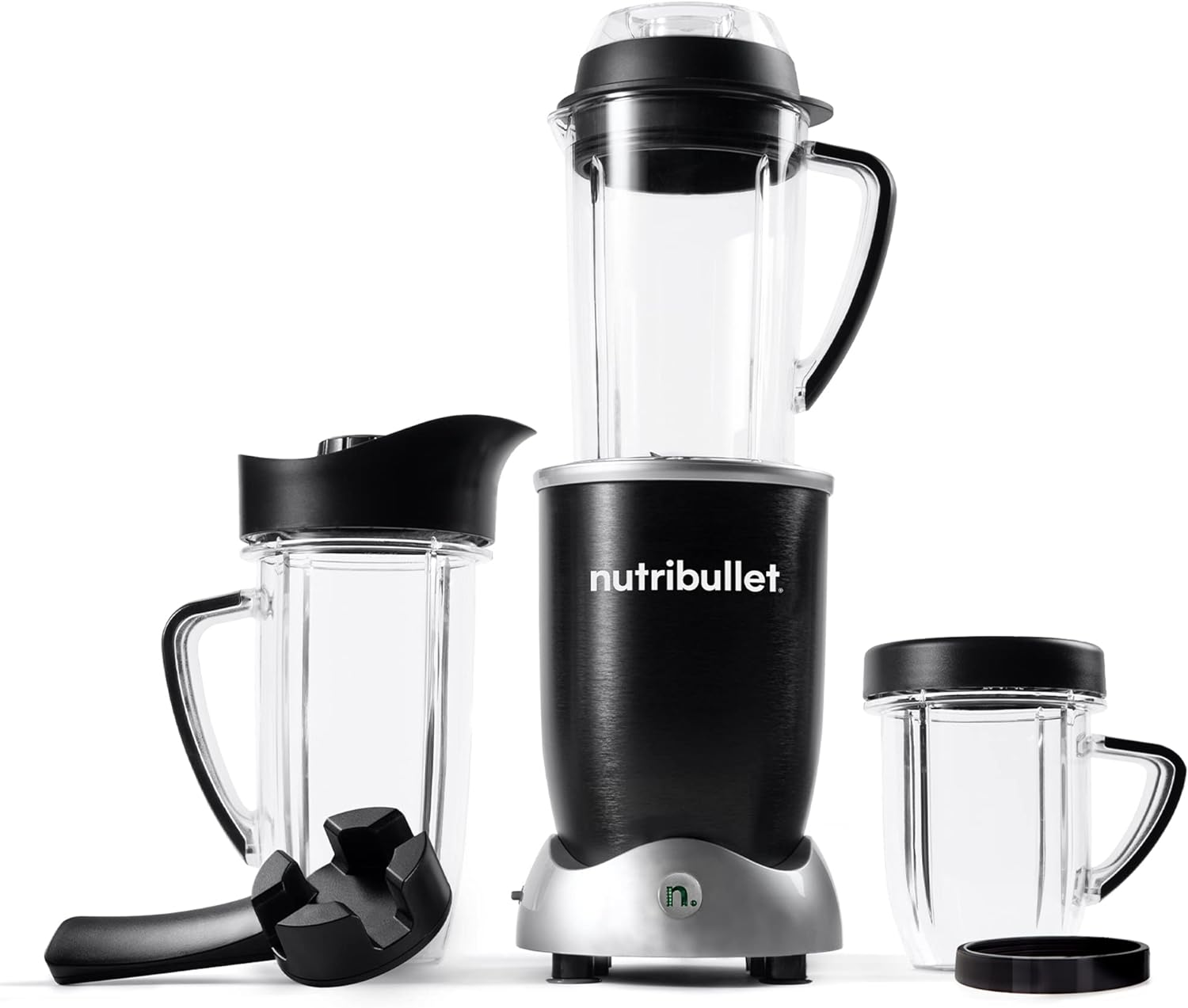 Foto 2 pulgar | Licuadora  Nutribullet Rx 1700w Blender De 8 Accesorios