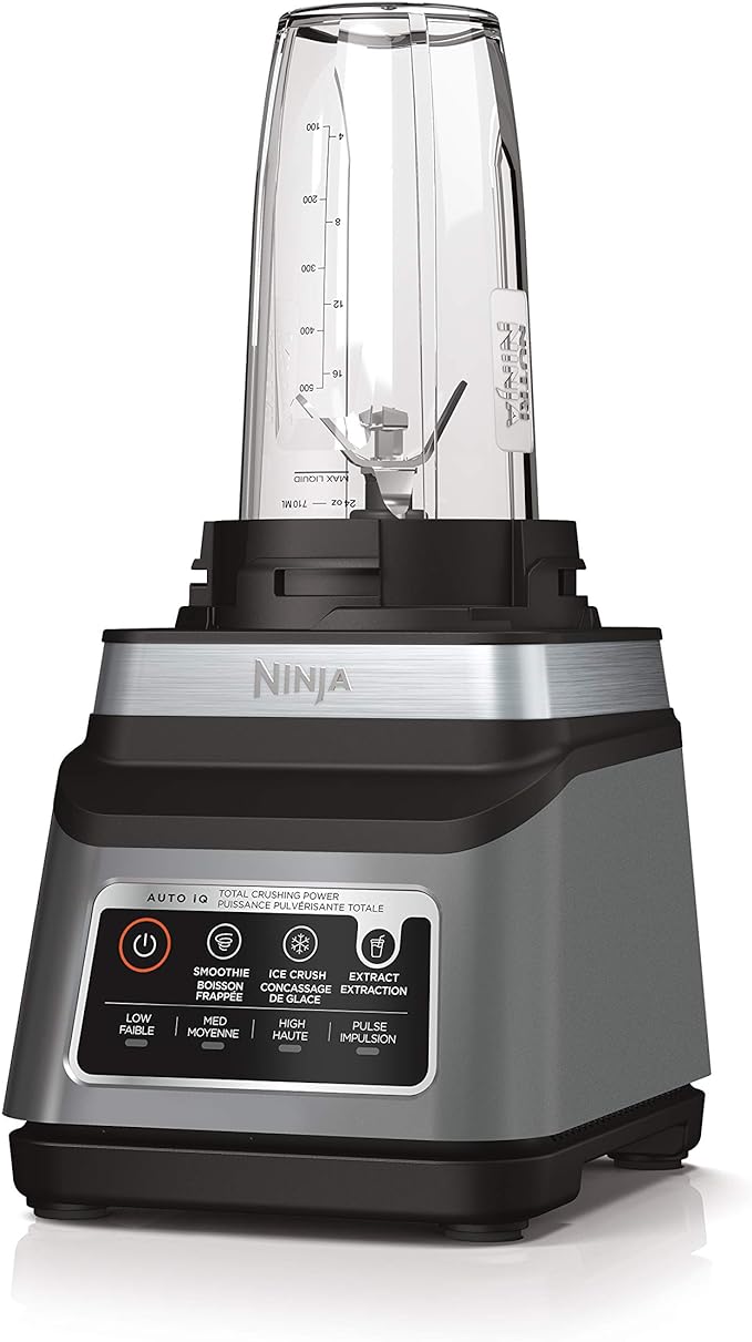 Foto 3 pulgar | Ninja Professional Plus Blender Duo - With Auto-iq