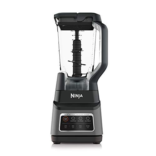 Venta Internacional-Licuadora Ninja Plus Negra dre 1400 w