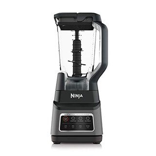 Foto 1 | Venta Internacional-Licuadora Ninja Plus Negra dre 1400 w