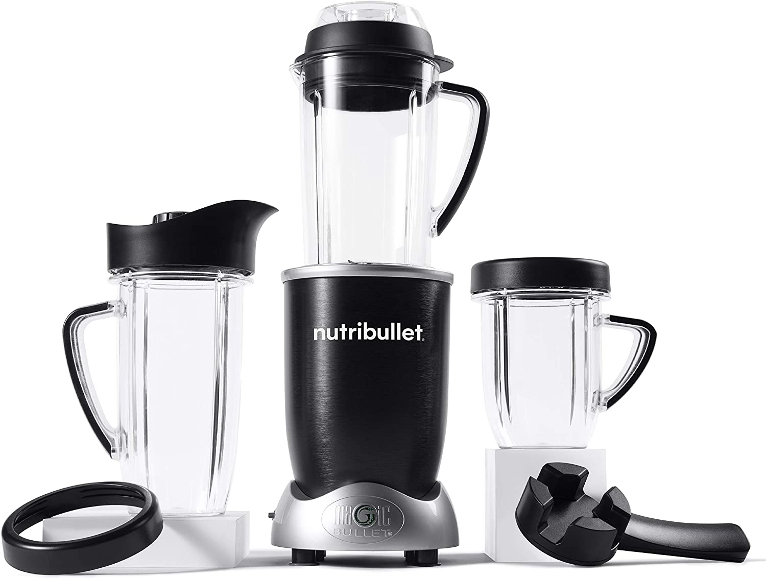 Venta Internacional- Licuadora NutriBullet Rx N17-1001 Multicolor