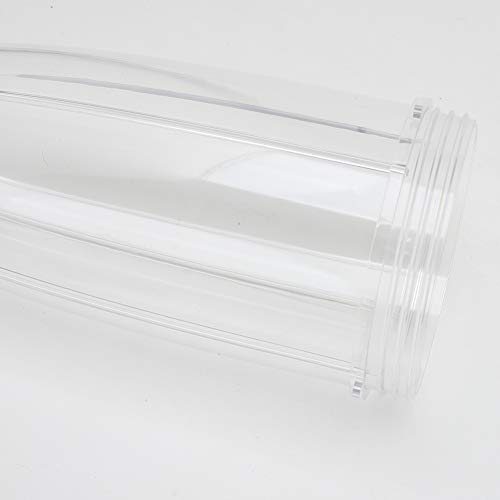 Foto 4 pulgar | Venta Internacional-Vasos de Repuesto Easerlife 2 Piezas Compatibles con Nutribullet