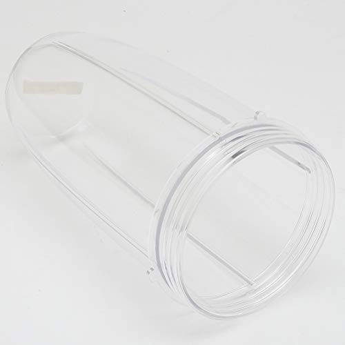 Foto 5 pulgar | Venta Internacional-Vasos de Repuesto Easerlife 2 Piezas Compatibles con Nutribullet
