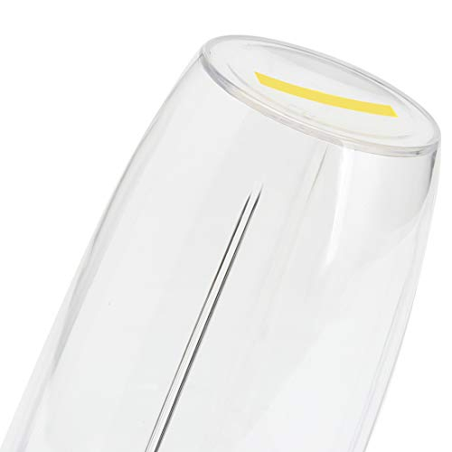 Foto 5 | Venta Internacional-Vasos de Repuesto Easerlife 2 Piezas Compatibles con Nutribullet