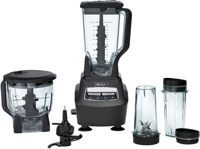 Foto 1 | Venta Internacional-Sistema de Cocina Ninja Mega 1500 w
