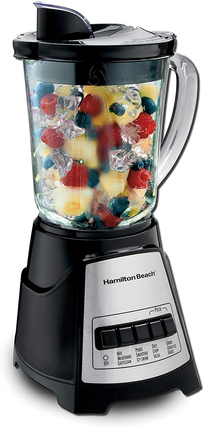 Foto 2 pulgar | Venta Internacional-Licuadora Hamilton Beach Power Elite