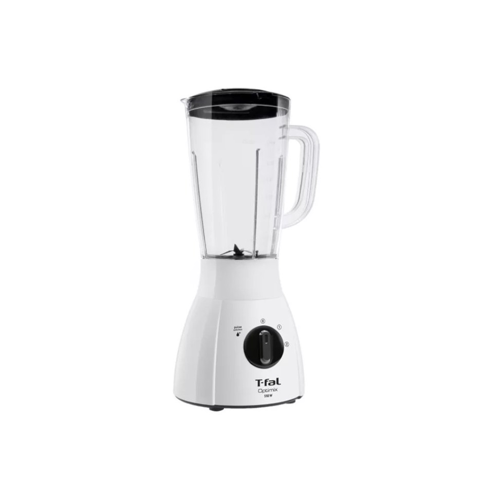 Foto 2 pulgar | Licuadora T-fal 2 Vel 550 W Vaso Plástico 2 L Optimix Ln2771