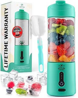 Foto 1 | Venta Internacional - Licuadora Portátil Ice Usb 18 Oz