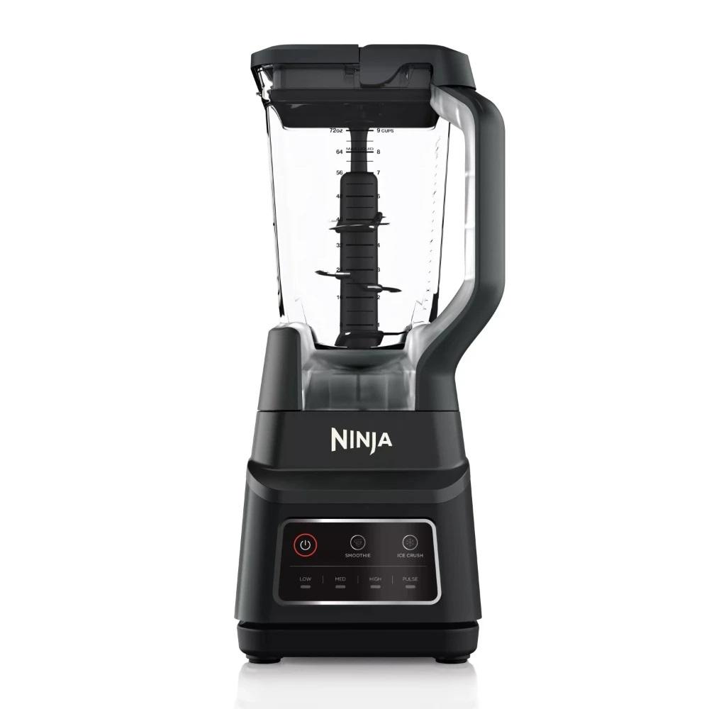 Licuadora Profesional Ninja Bn700 4 Vel Vaso 2.1 Lt