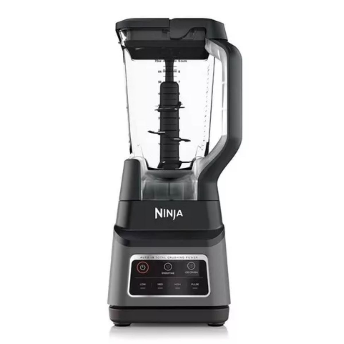 Licuadora Profesional Ninja Bn700 1200 Watts