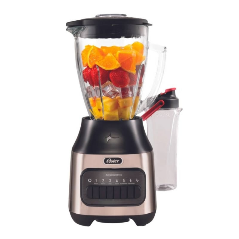 Licuadora Oster Blstpeg-bgb Potencia De 800w