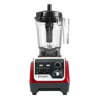 Foto 1 | Licuadora Industrial Bogner Bsb03r 2200 W
