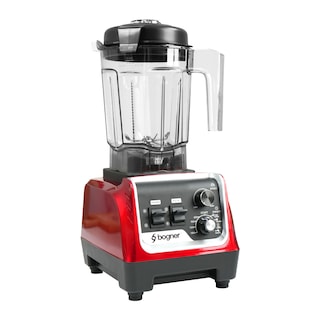 Foto 2 | Licuadora Industrial Bogner Bsb03r 2200 W