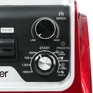 Foto 5 | Licuadora Industrial Bogner Bsb03r 2200 W