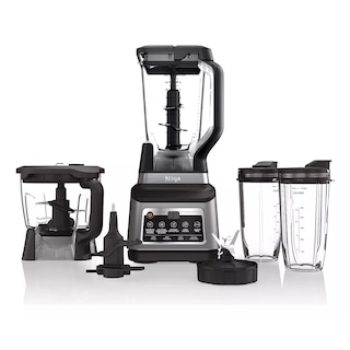 Foto 1 | Licuadora Ninja BN801 Professional Plus Auto-iq Sistema de Cocina