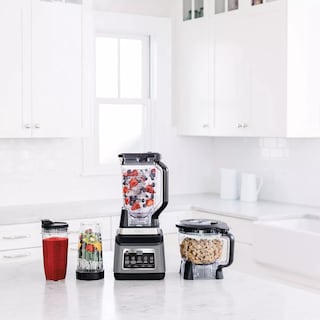 Foto 2 | Licuadora Ninja BN801 Professional Plus Auto-iq Sistema de Cocina