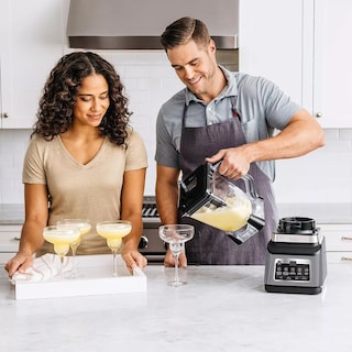 Foto 4 | Licuadora Ninja BN801 Professional Plus Auto-iq Sistema de Cocina