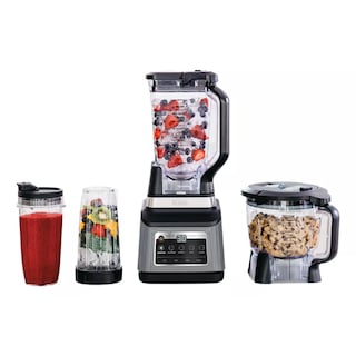 Foto 6 | Licuadora Ninja BN801 Professional Plus Auto-iq Sistema de Cocina