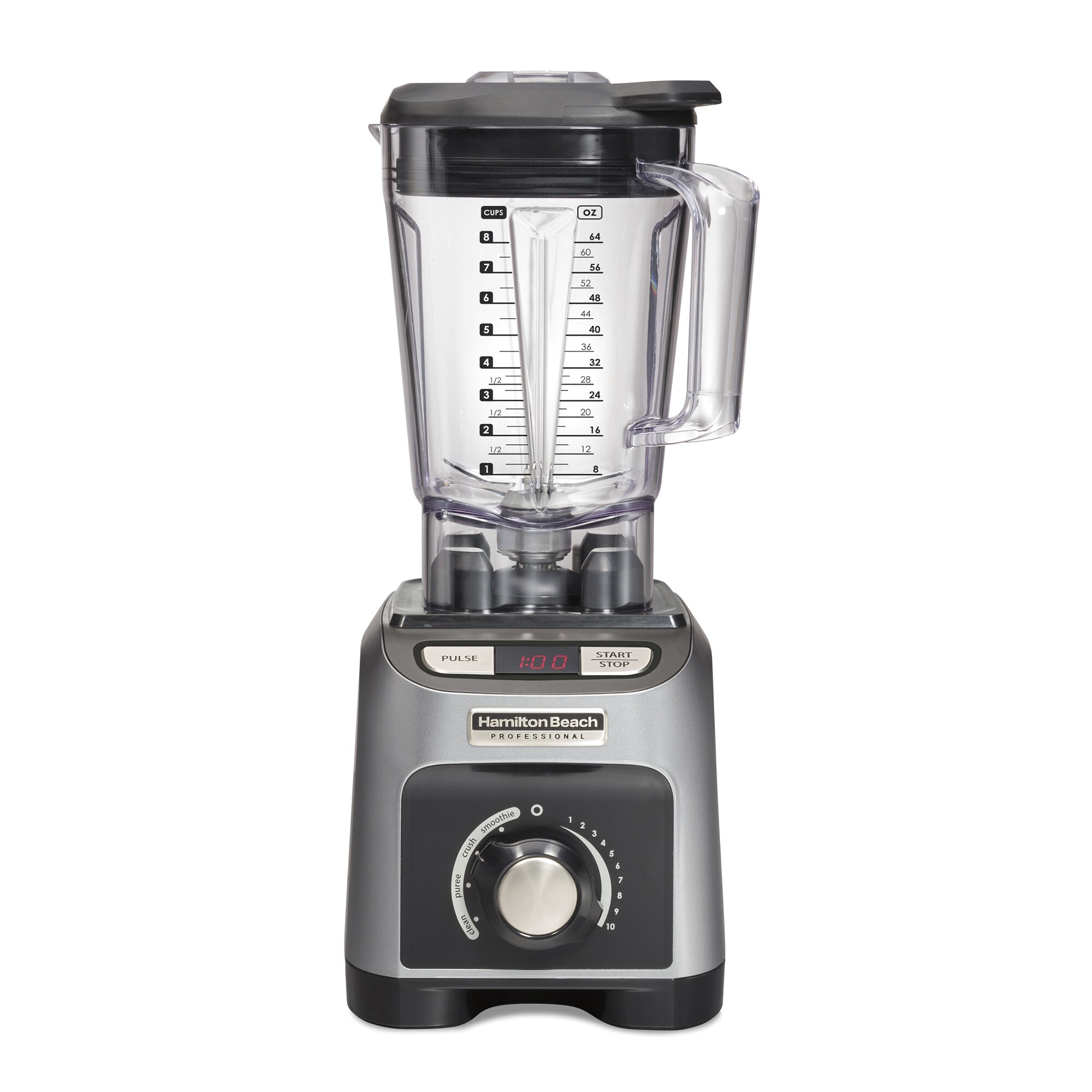 Licuadora Hamilton Beach 58850 de 1.9 L $6,209