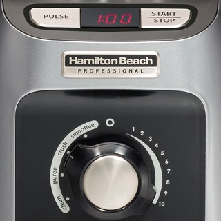 Foto 3 | Licuadora Hamilton Beach 58850 de 1.9 L