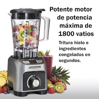 Foto 4 | Licuadora Hamilton Beach 58850 de 1.9 L