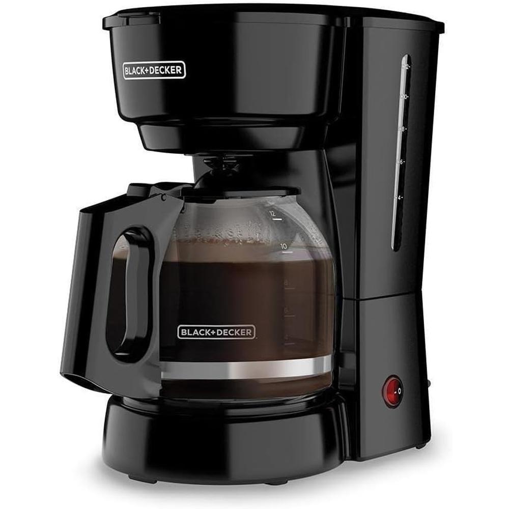 Foto 3 pulgar | Kit Licuadora + Wafflera + Cafetra Black Decker