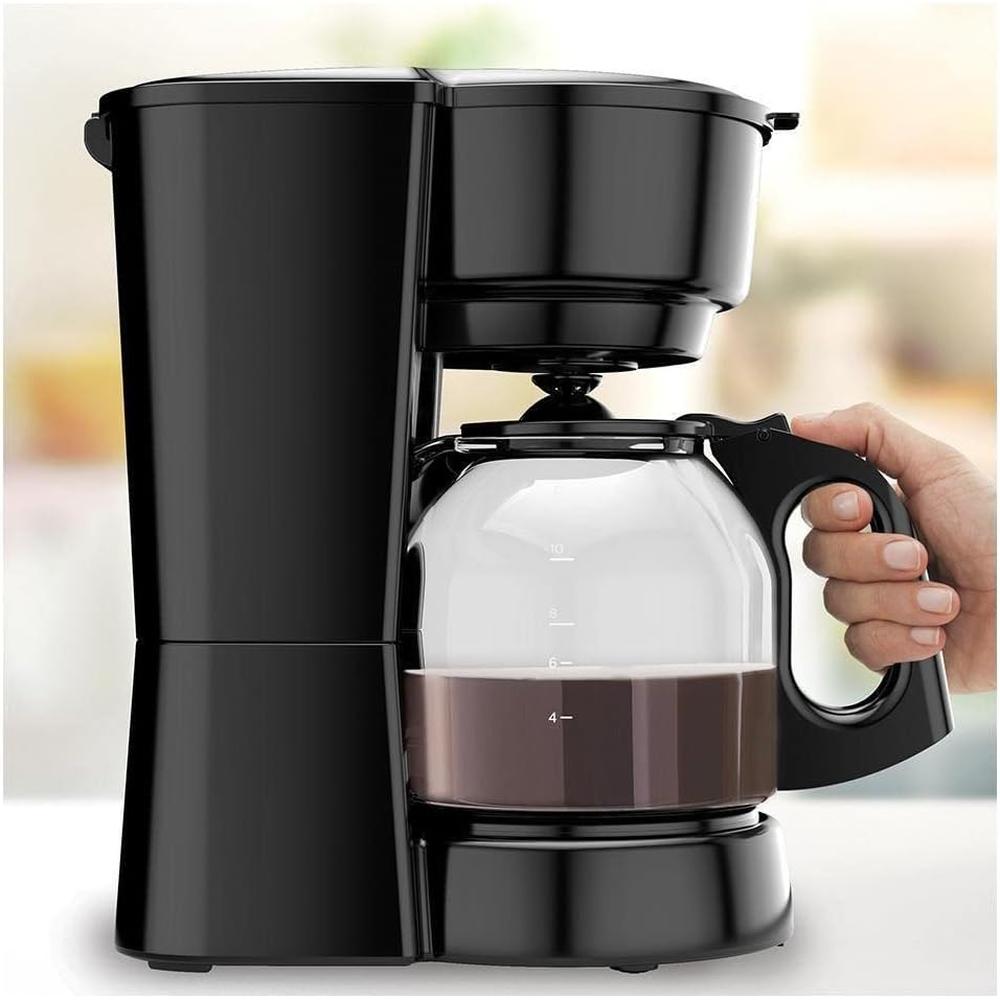 Foto 5 pulgar | Kit Licuadora + Wafflera + Cafetra Black Decker
