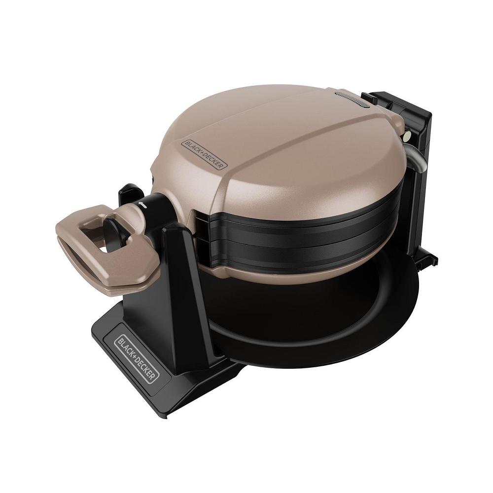 Foto 6 pulgar | Kit Licuadora + Wafflera + Cafetra Black Decker