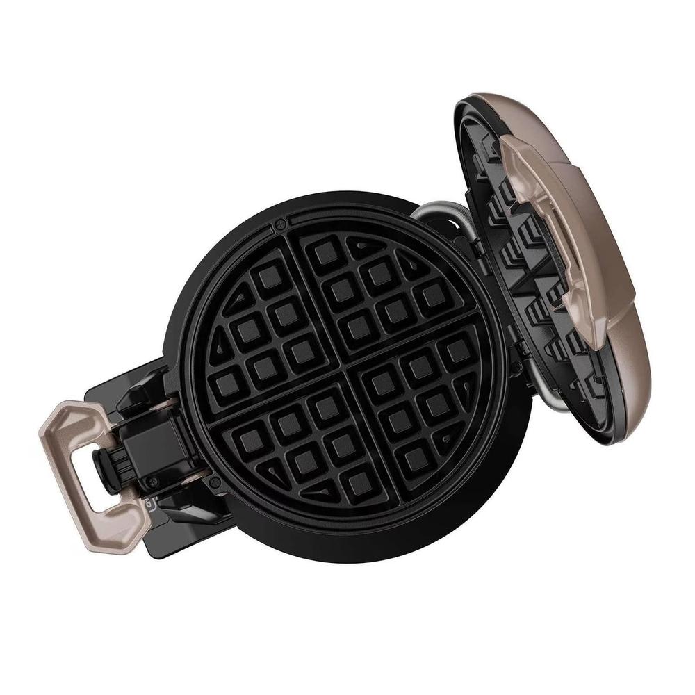 Foto 7 pulgar | Kit Licuadora + Wafflera + Cafetra Black Decker
