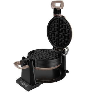 Foto 7 | Kit Licuadora + Wafflera + Cafetra Black Decker