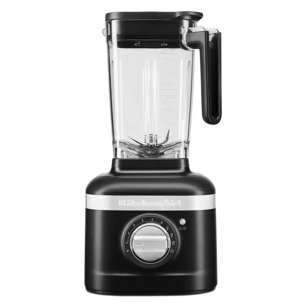 Foto 2 pulgar | Licuadora K400 1.7 L Kitchenaid Matte Black