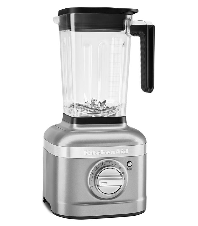 Foto 2 pulgar | Licuadora K400 1.7 L Kitchenaid Contour Silver