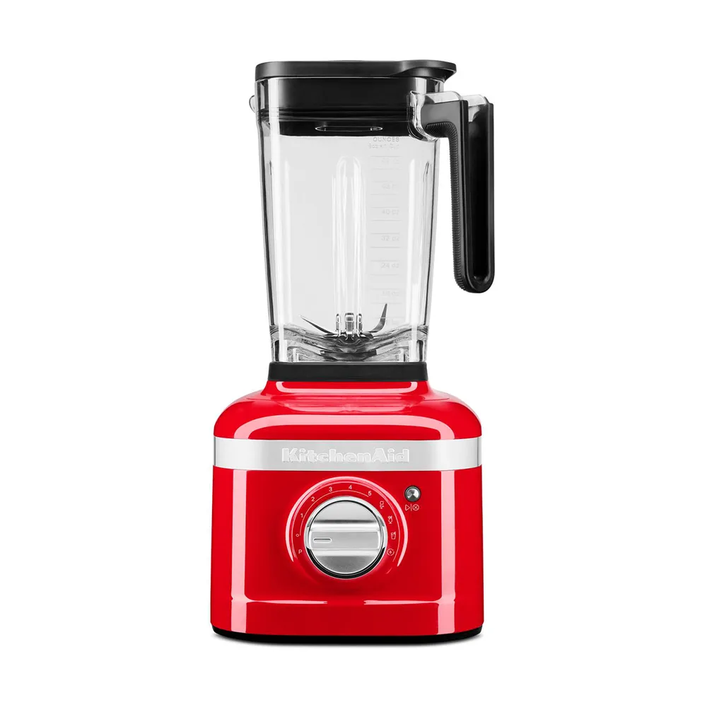 Foto 2 pulgar | Licuadora K400 1.7 L Kitchenaid Passion Red